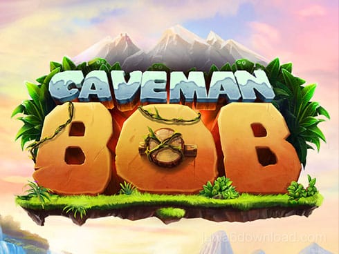 Caveman Bob